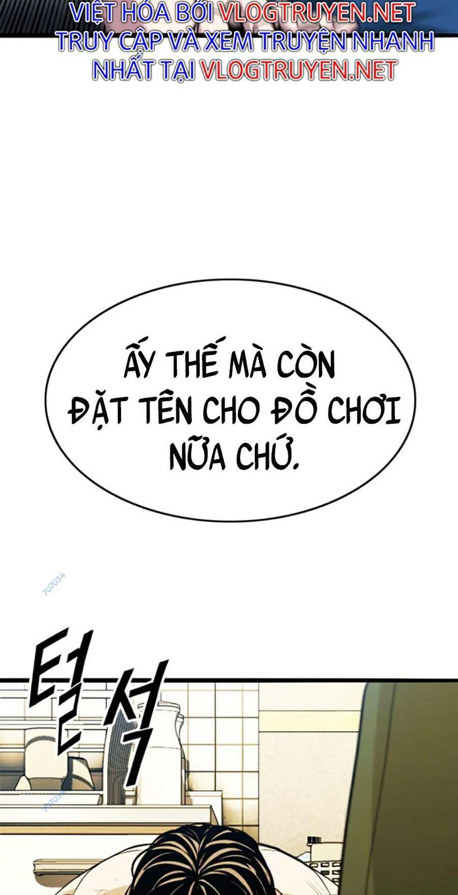 Ngục Tù Đẫm Máu Chapter 22 - Trang 2