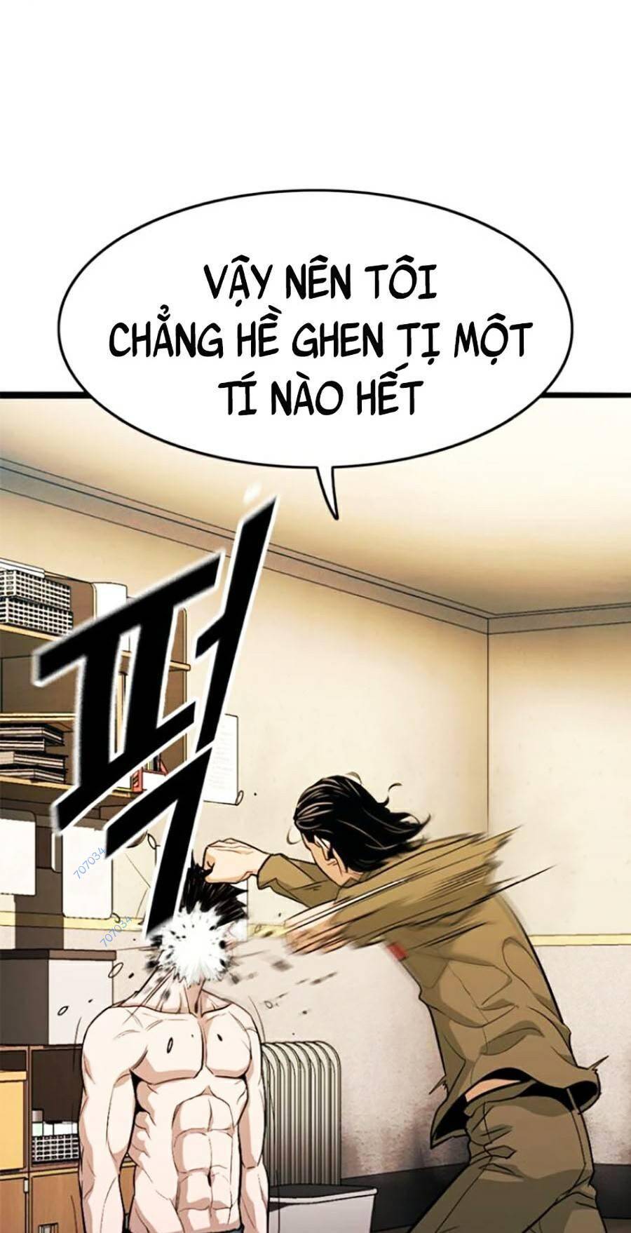 Ngục Tù Đẫm Máu Chapter 22 - Trang 2