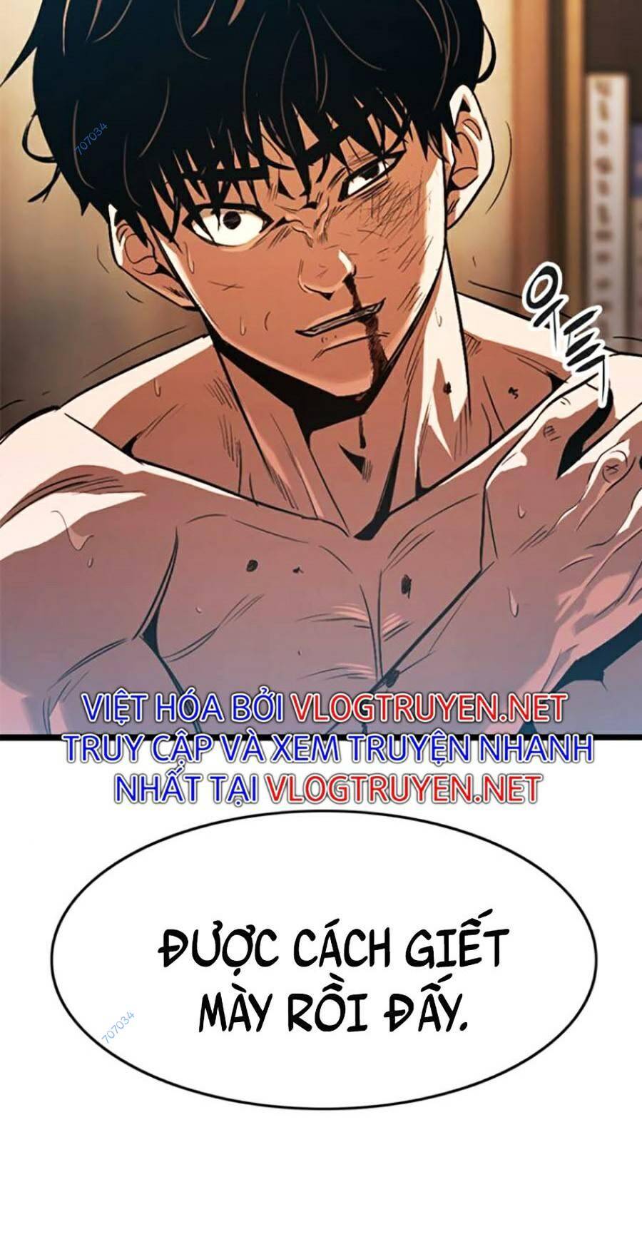 Ngục Tù Đẫm Máu Chapter 22 - Trang 2