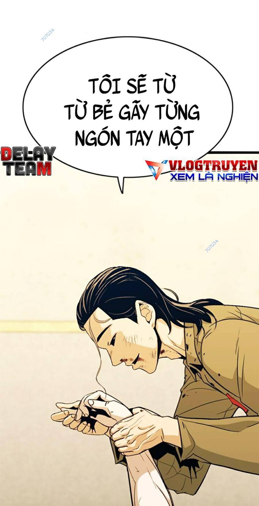 Ngục Tù Đẫm Máu Chapter 22 - Trang 2