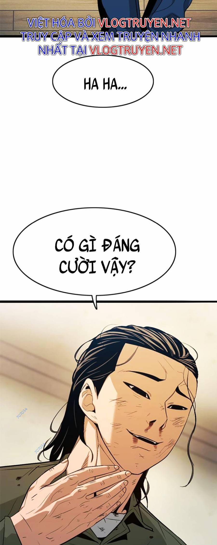 Ngục Tù Đẫm Máu Chapter 22 - Trang 2