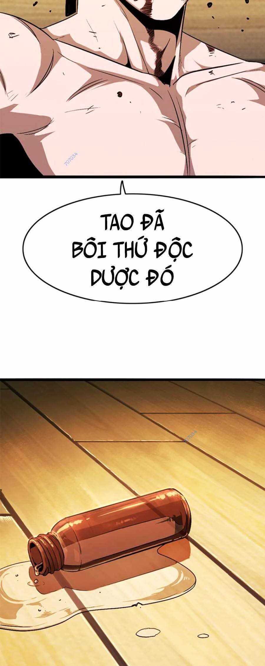 Ngục Tù Đẫm Máu Chapter 22 - Trang 2