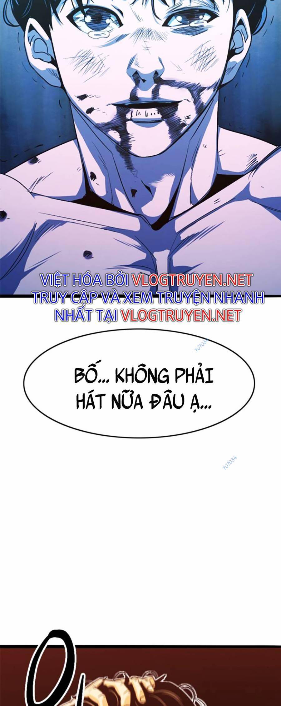 Ngục Tù Đẫm Máu Chapter 22 - Trang 2