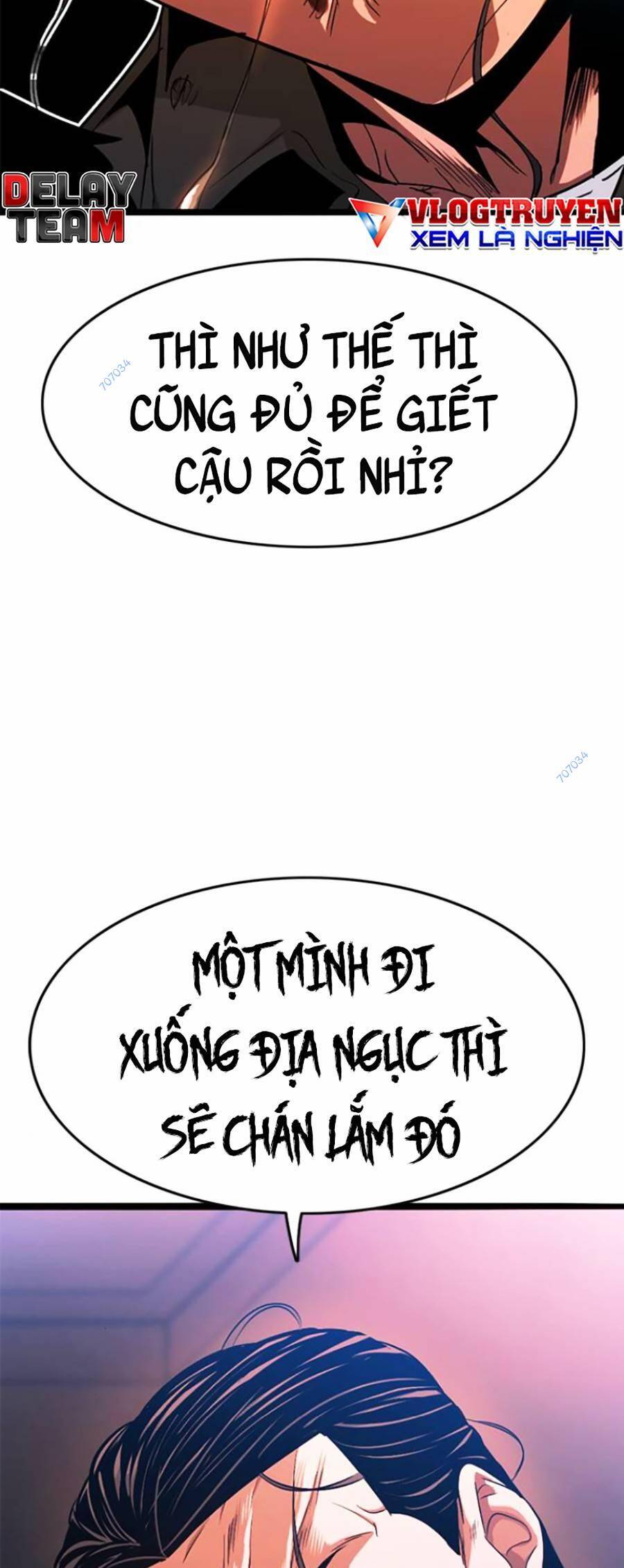 Ngục Tù Đẫm Máu Chapter 22 - Trang 2