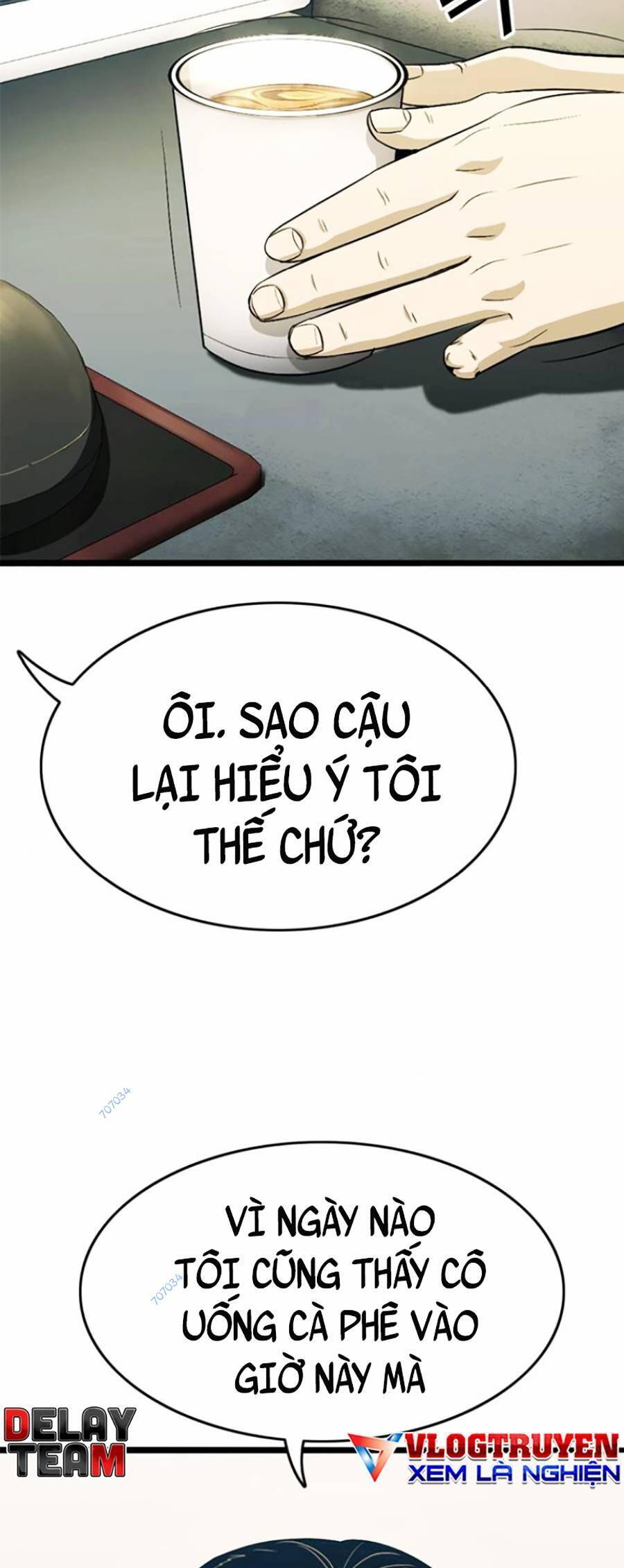 Ngục Tù Đẫm Máu Chapter 22 - Trang 2