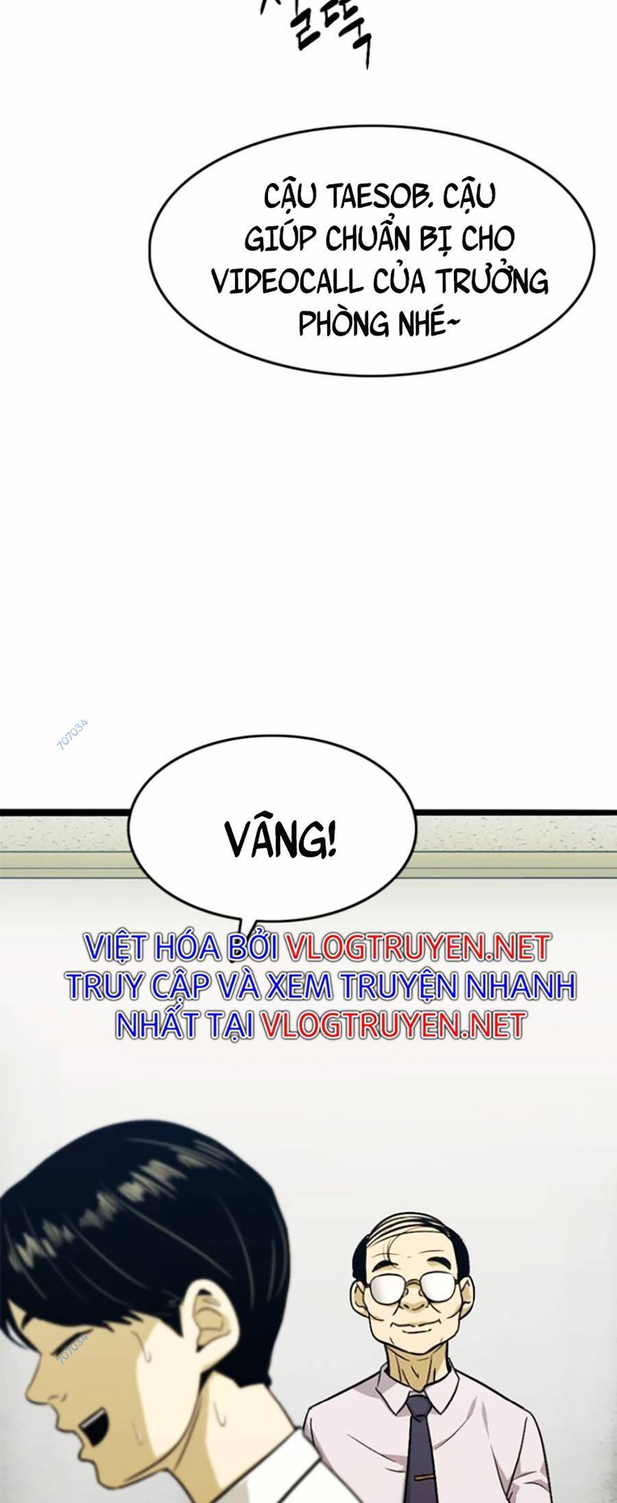 Ngục Tù Đẫm Máu Chapter 22 - Trang 2