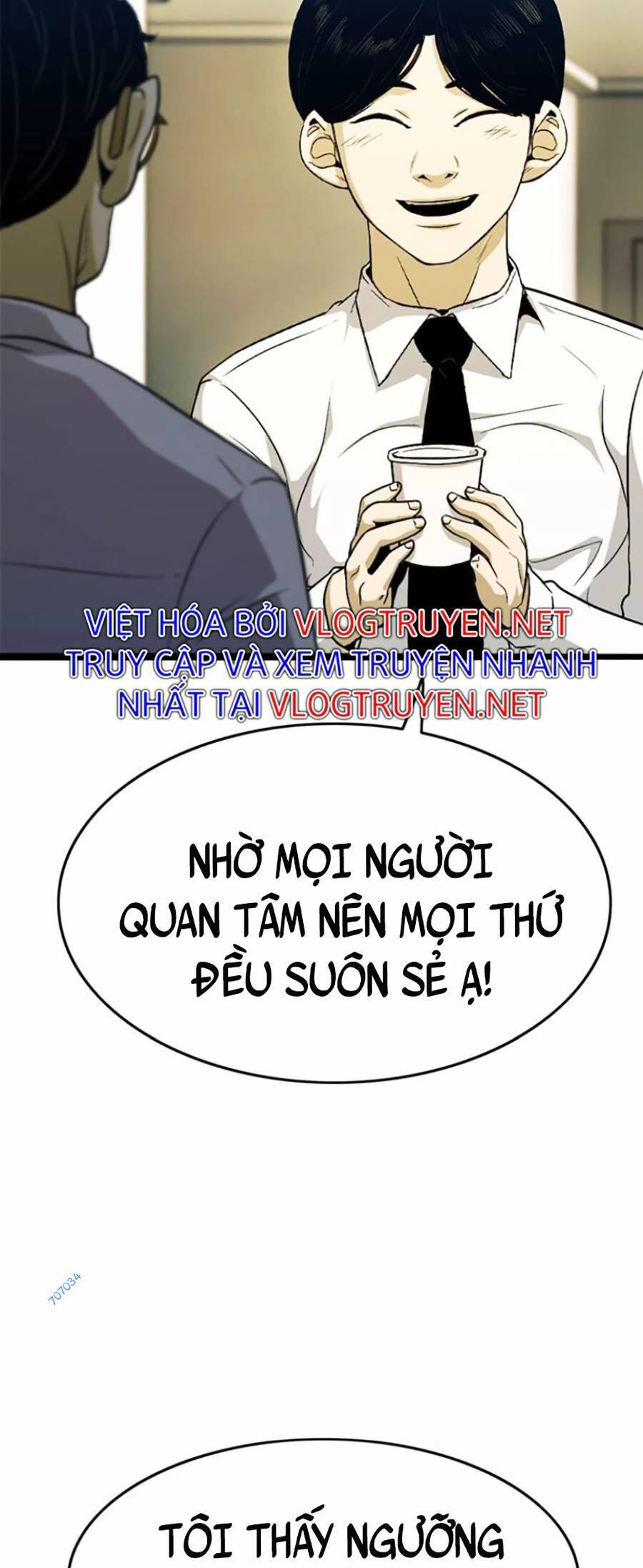 Ngục Tù Đẫm Máu Chapter 22 - Trang 2