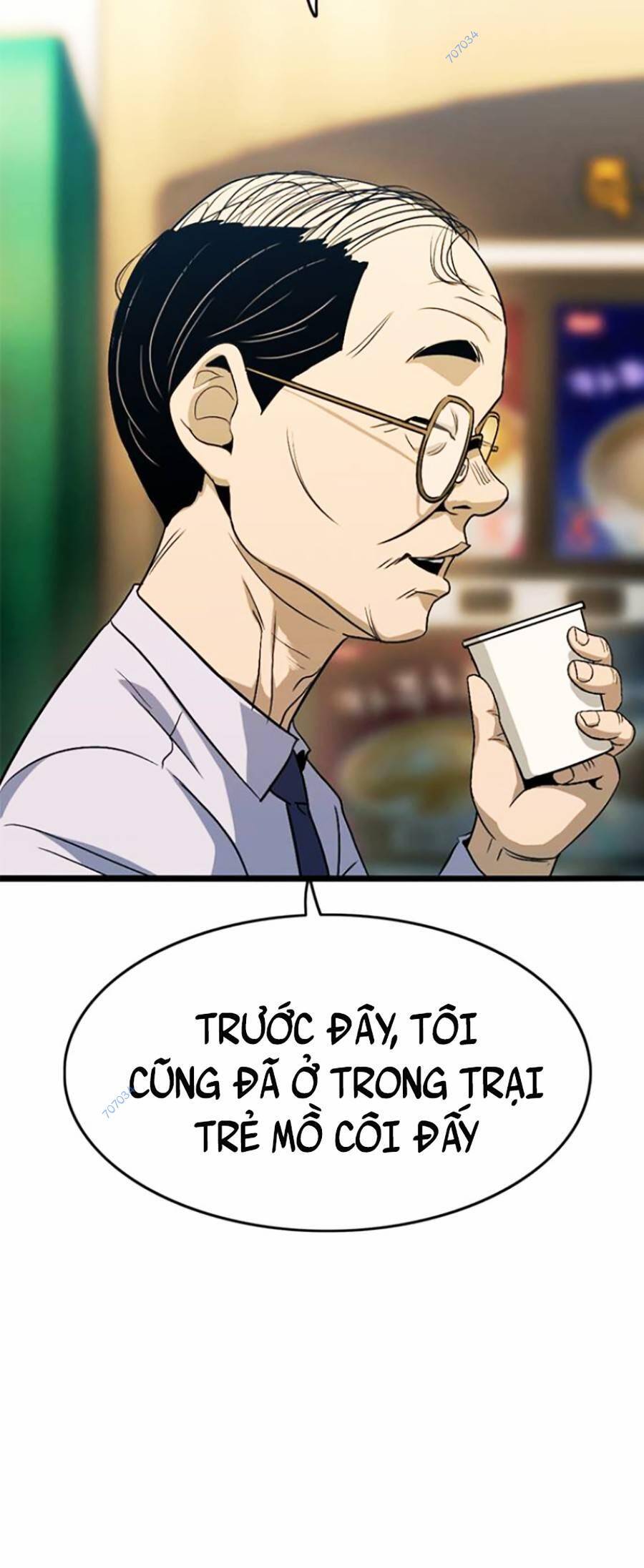 Ngục Tù Đẫm Máu Chapter 22 - Trang 2