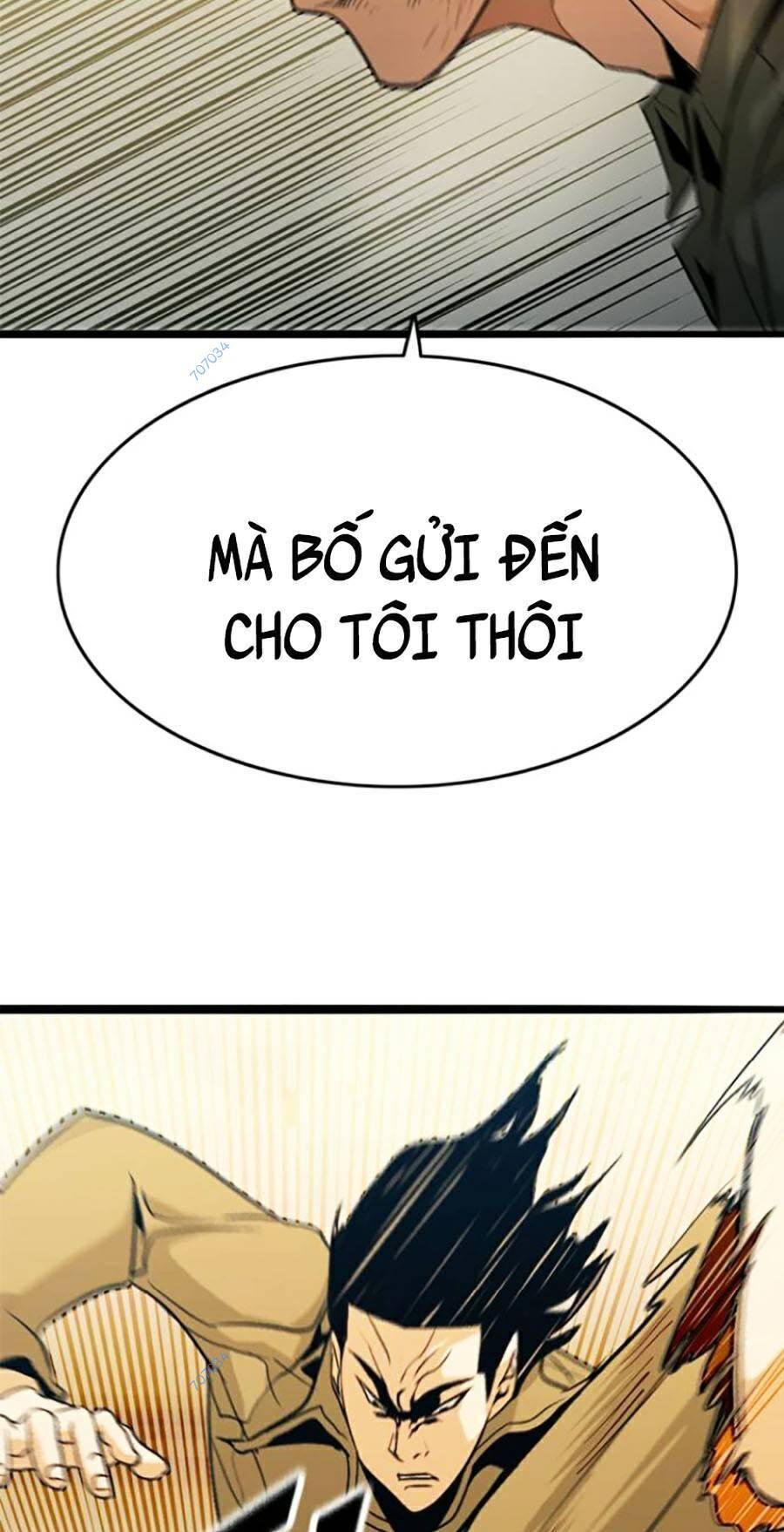 Ngục Tù Đẫm Máu Chapter 22 - Trang 2