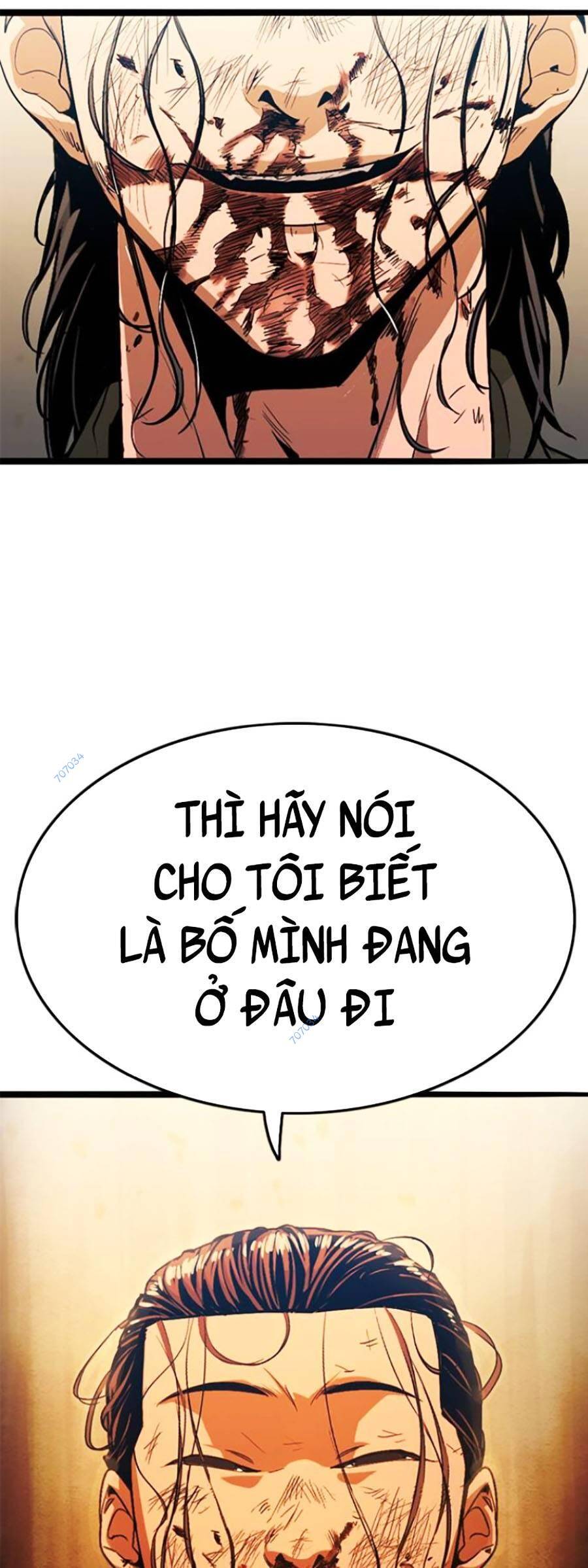 Ngục Tù Đẫm Máu Chapter 21 - Trang 2