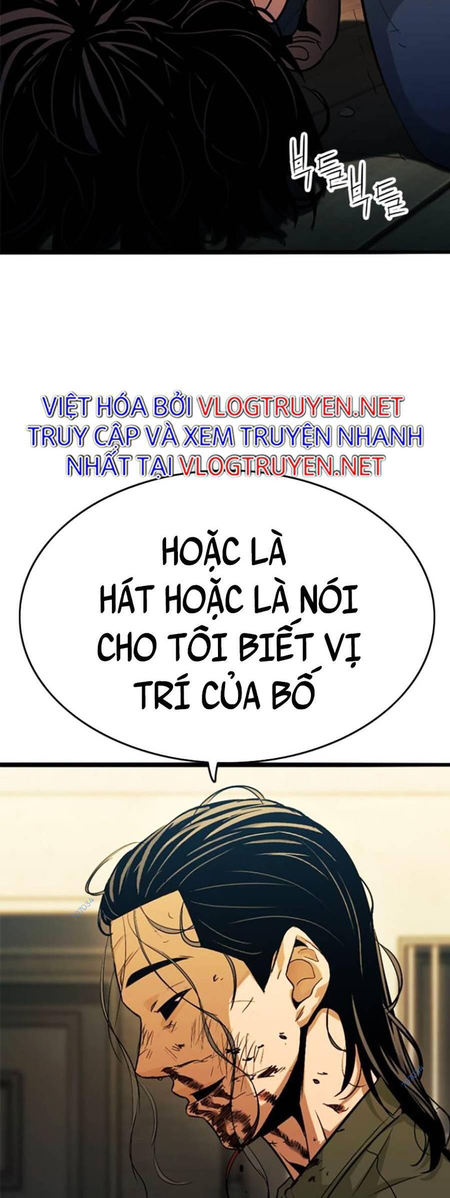 Ngục Tù Đẫm Máu Chapter 21 - Trang 2