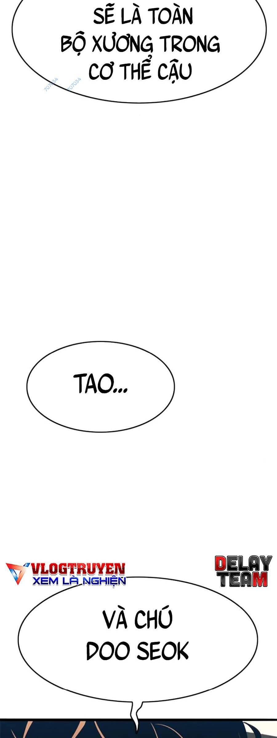 Ngục Tù Đẫm Máu Chapter 21 - Trang 2