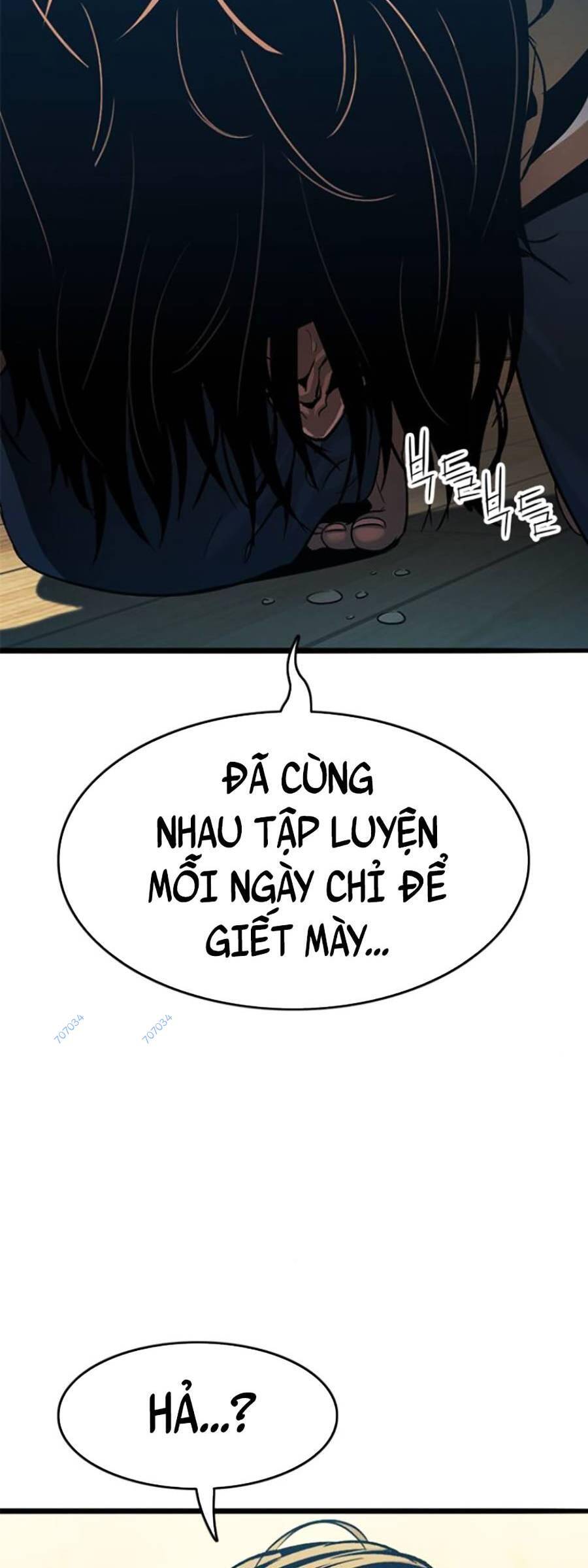 Ngục Tù Đẫm Máu Chapter 21 - Trang 2