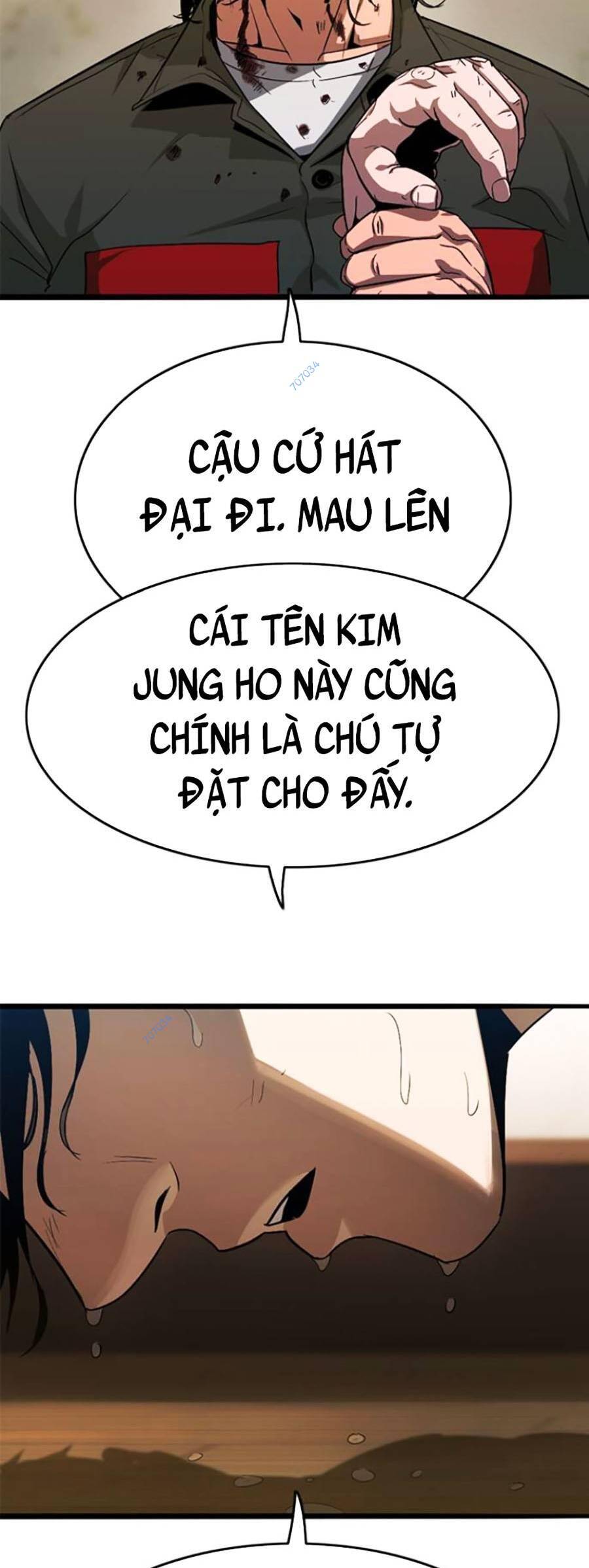 Ngục Tù Đẫm Máu Chapter 21 - Trang 2