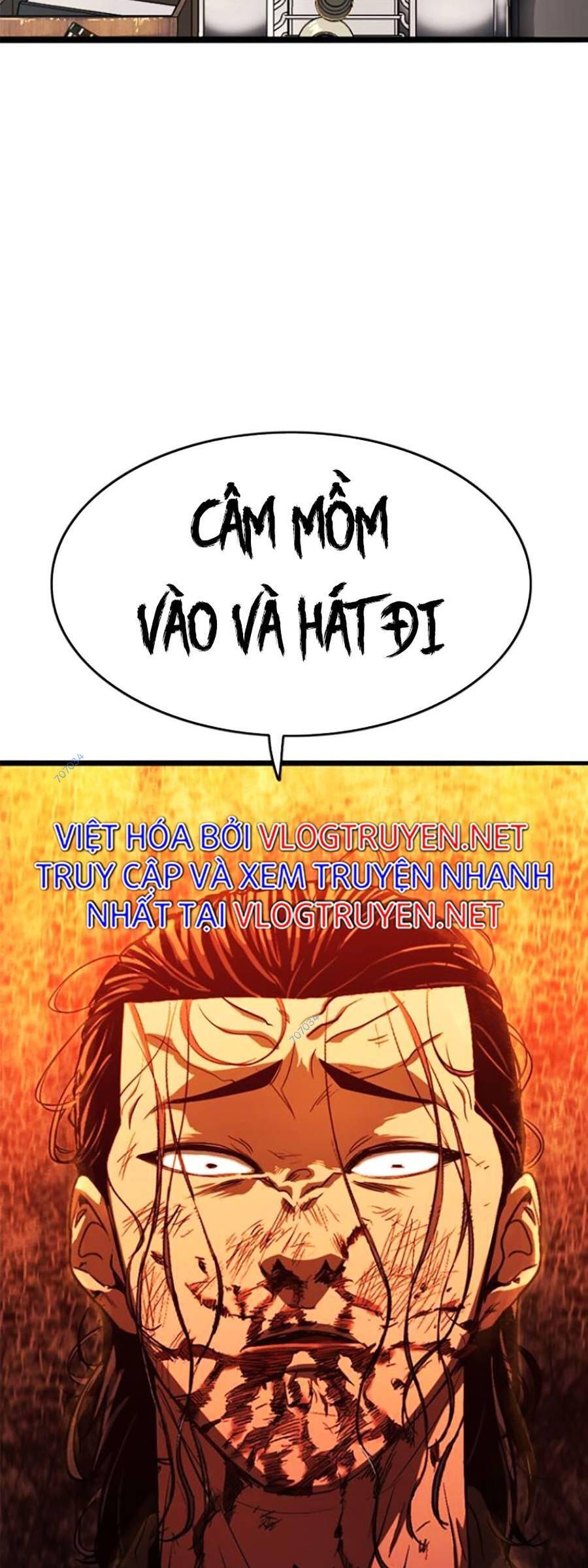 Ngục Tù Đẫm Máu Chapter 21 - Trang 2