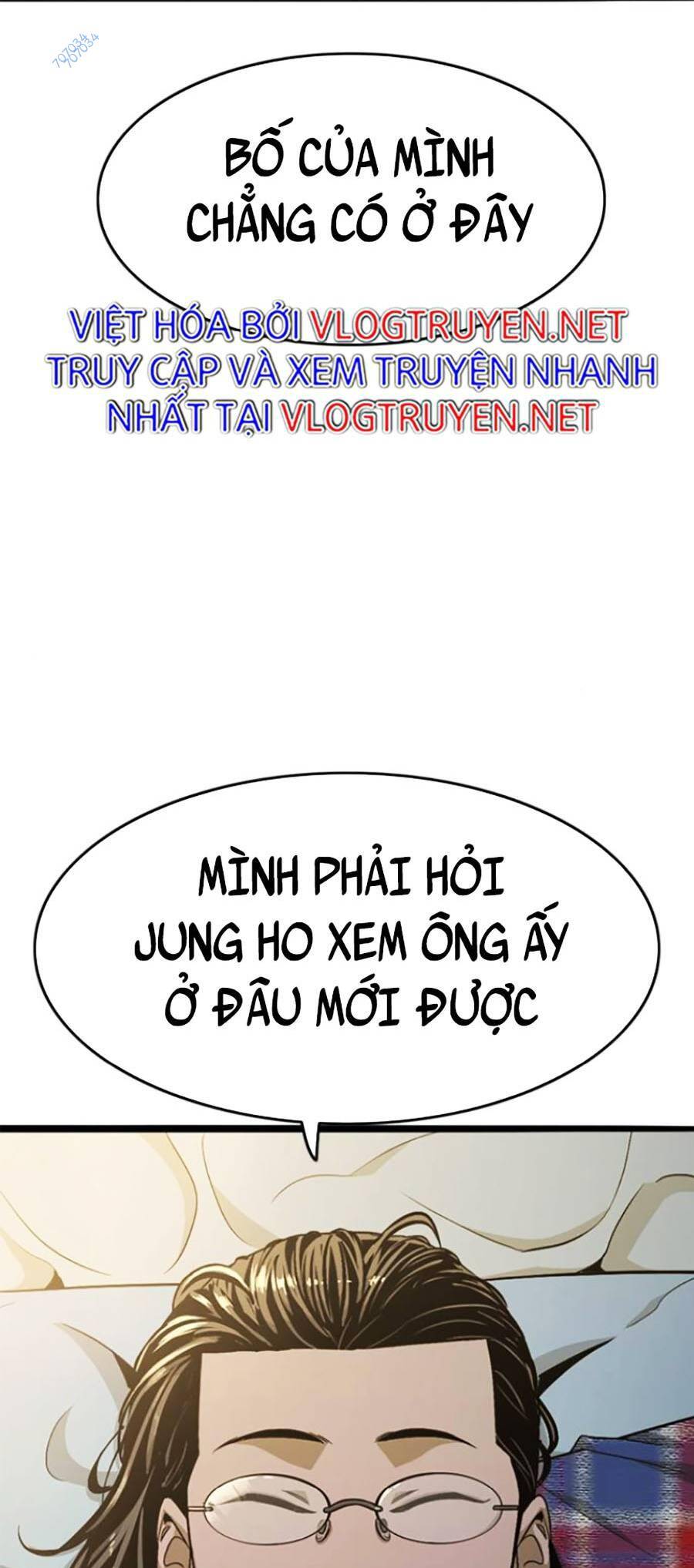 Ngục Tù Đẫm Máu Chapter 21 - Trang 2