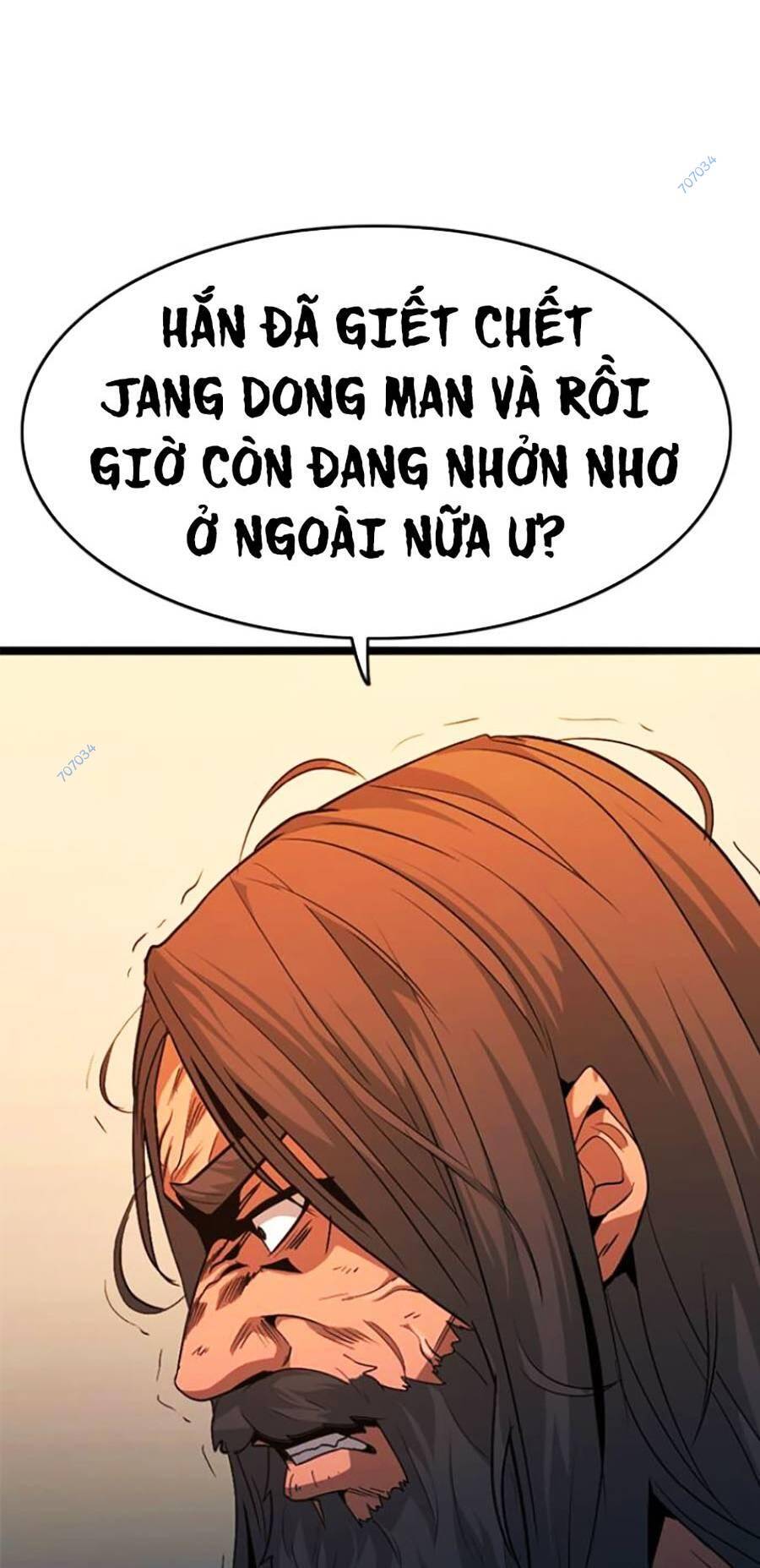 Ngục Tù Đẫm Máu Chapter 21 - Trang 2