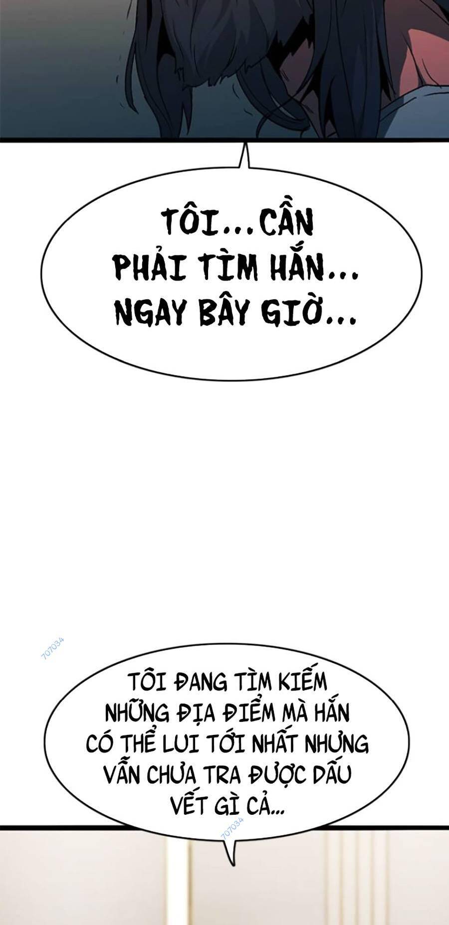 Ngục Tù Đẫm Máu Chapter 21 - Trang 2