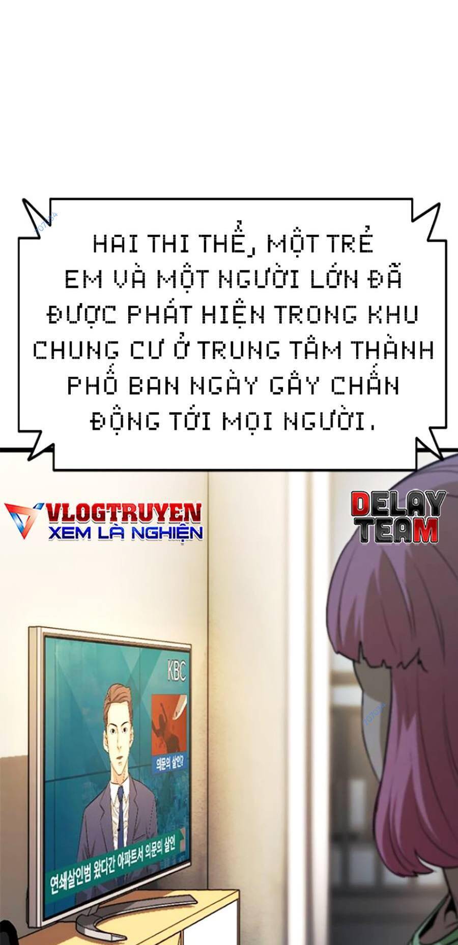 Ngục Tù Đẫm Máu Chapter 21 - Trang 2