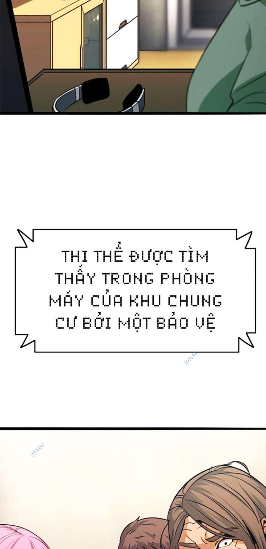 Ngục Tù Đẫm Máu Chapter 21 - Trang 2