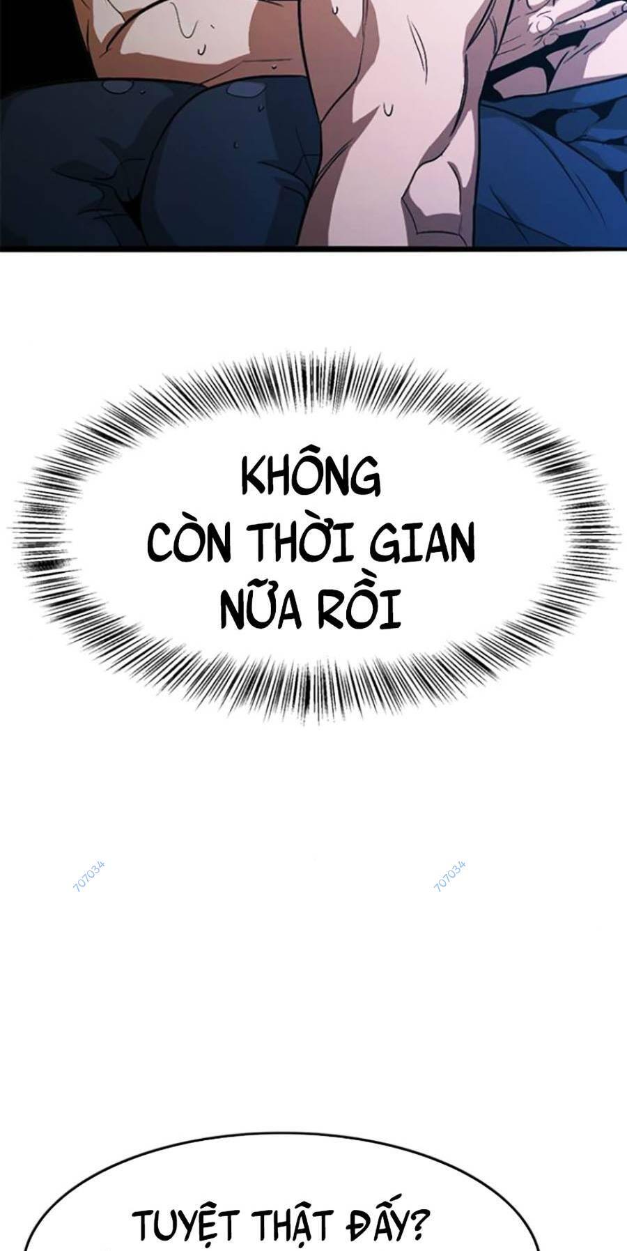 Ngục Tù Đẫm Máu Chapter 21 - Trang 2