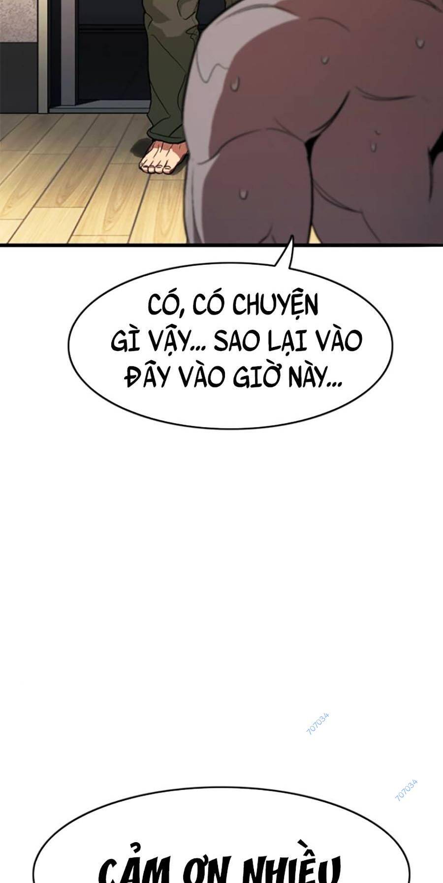 Ngục Tù Đẫm Máu Chapter 21 - Trang 2