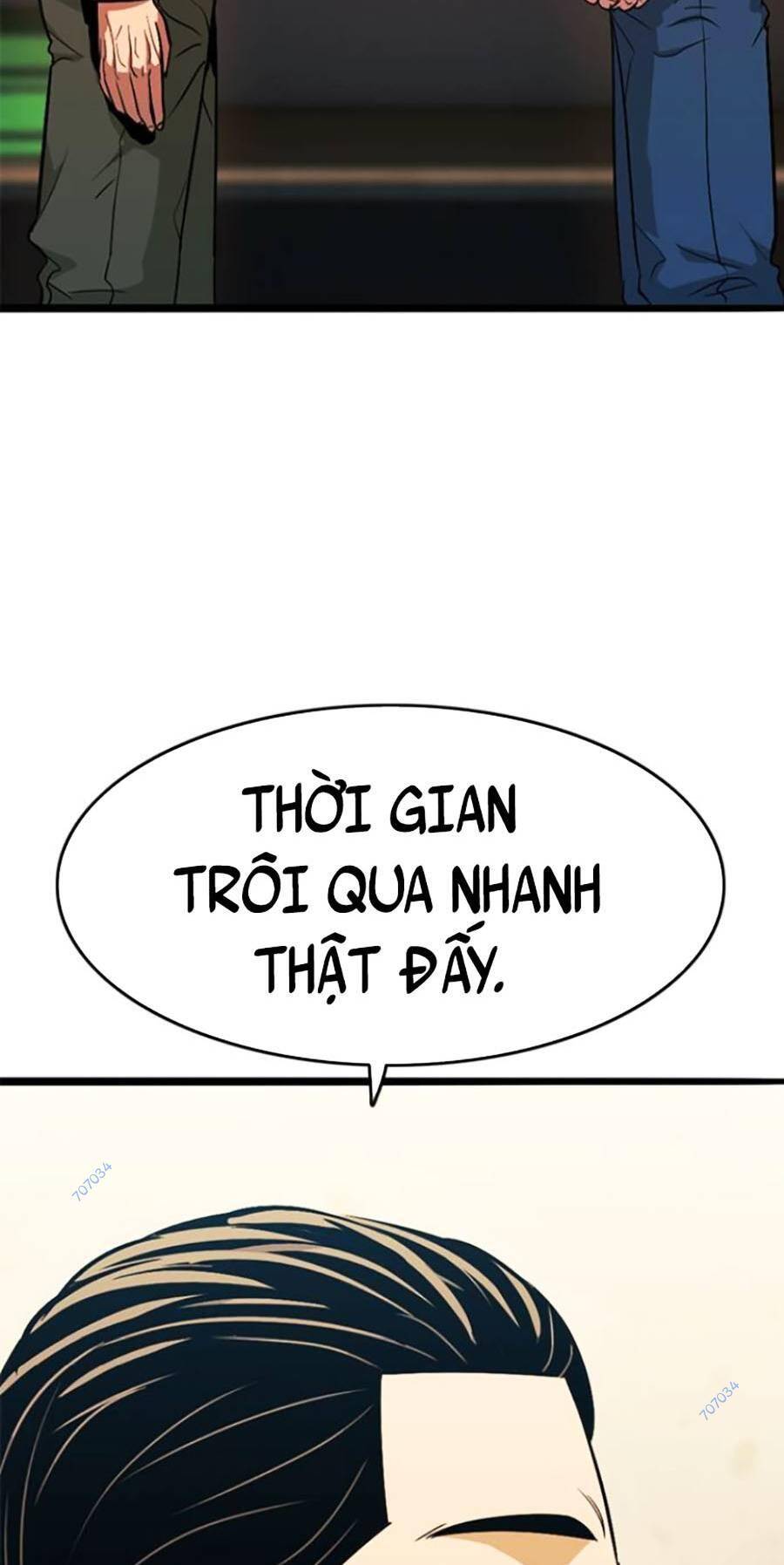 Ngục Tù Đẫm Máu Chapter 21 - Trang 2