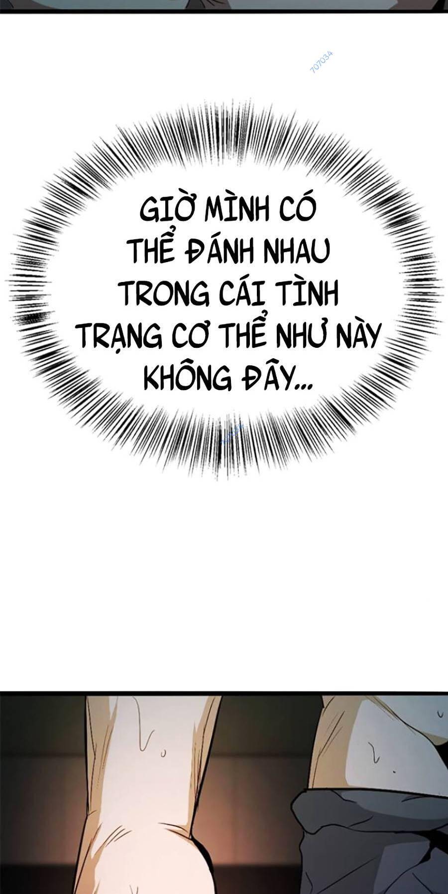 Ngục Tù Đẫm Máu Chapter 21 - Trang 2