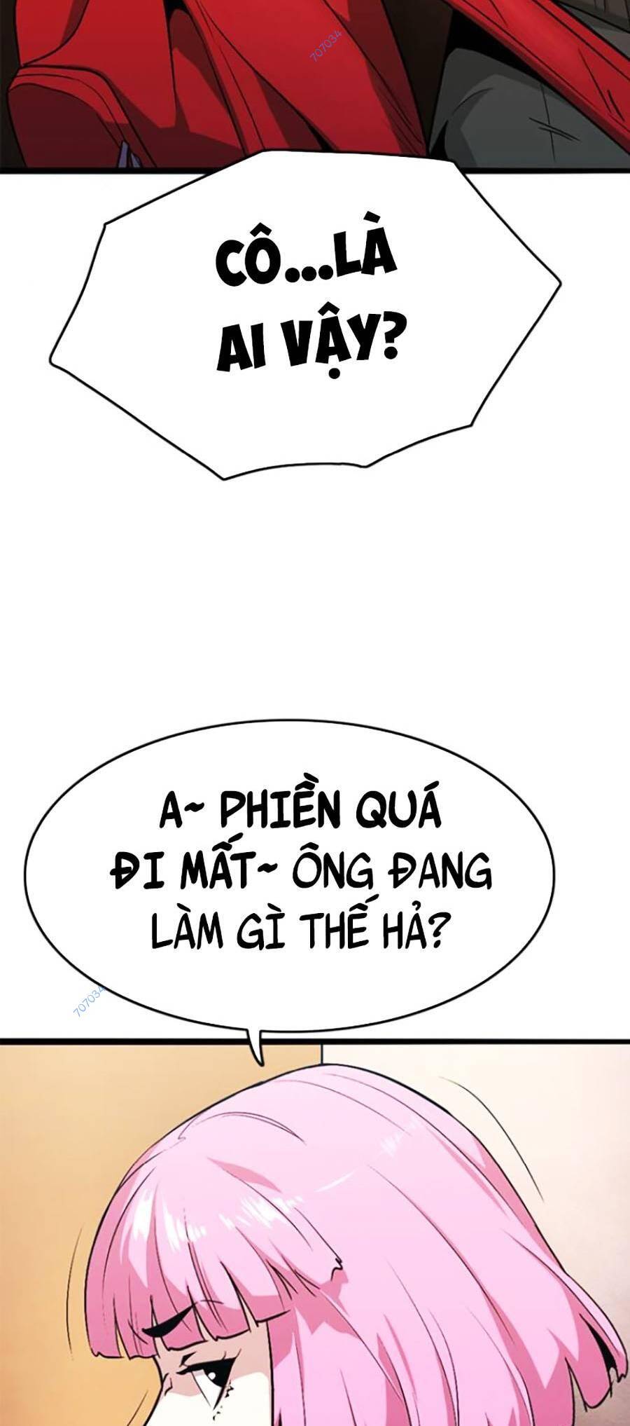 Ngục Tù Đẫm Máu Chapter 21 - Trang 2