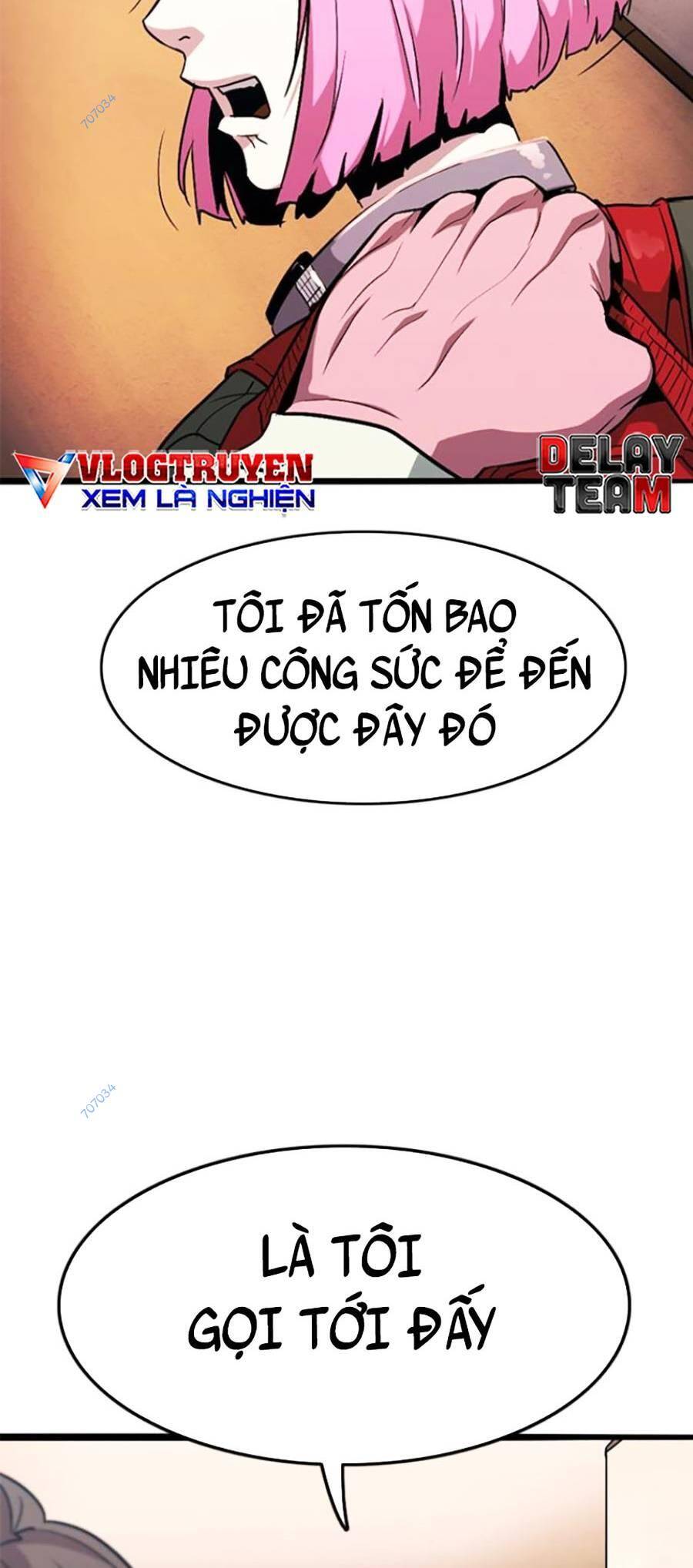 Ngục Tù Đẫm Máu Chapter 21 - Trang 2