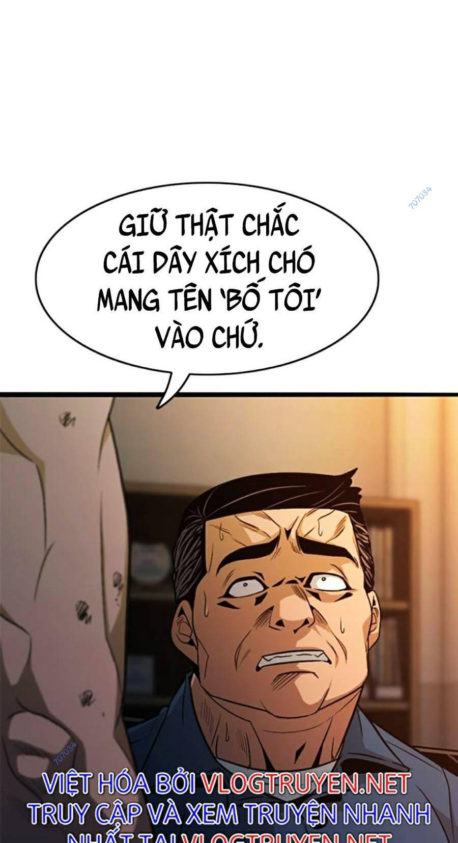 Ngục Tù Đẫm Máu Chapter 20 - Trang 2