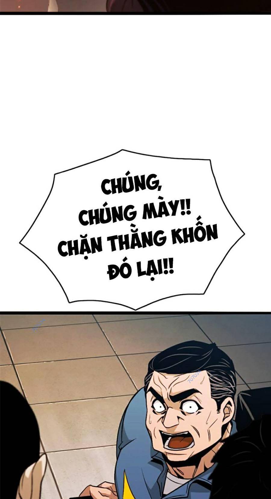 Ngục Tù Đẫm Máu Chapter 20 - Trang 2