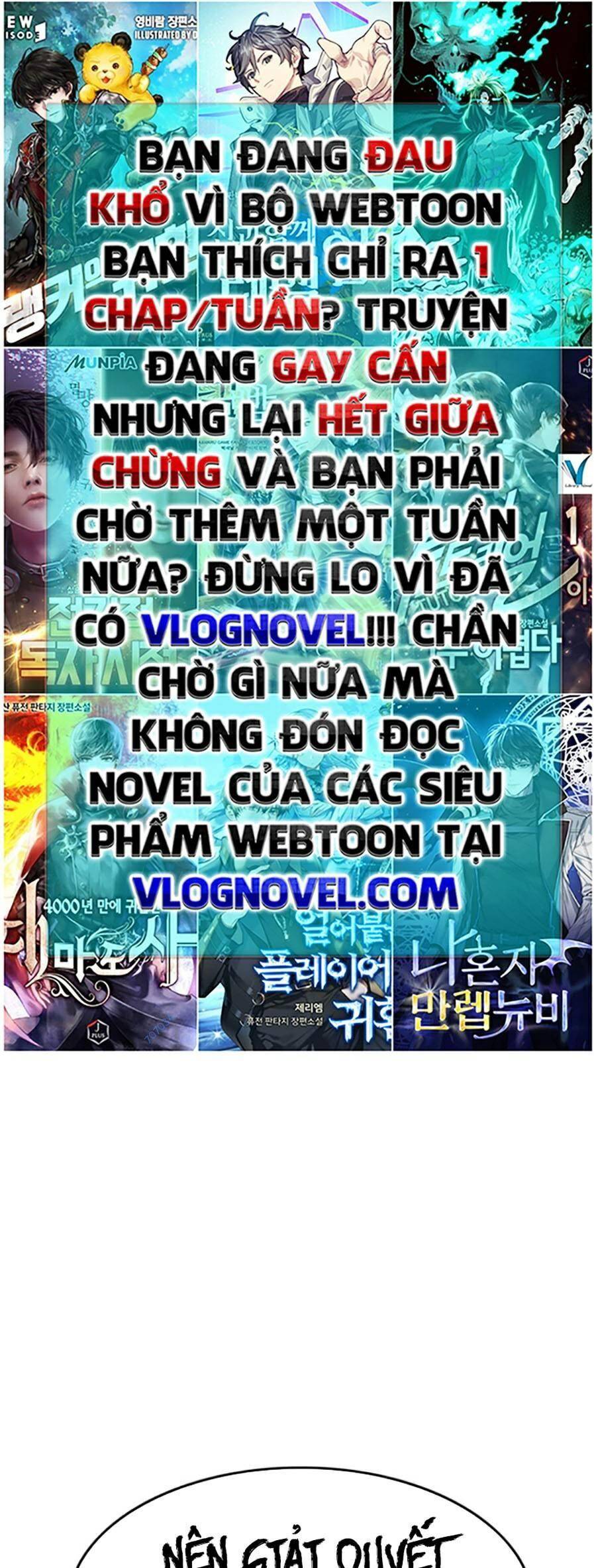 Ngục Tù Đẫm Máu Chapter 20 - Trang 2