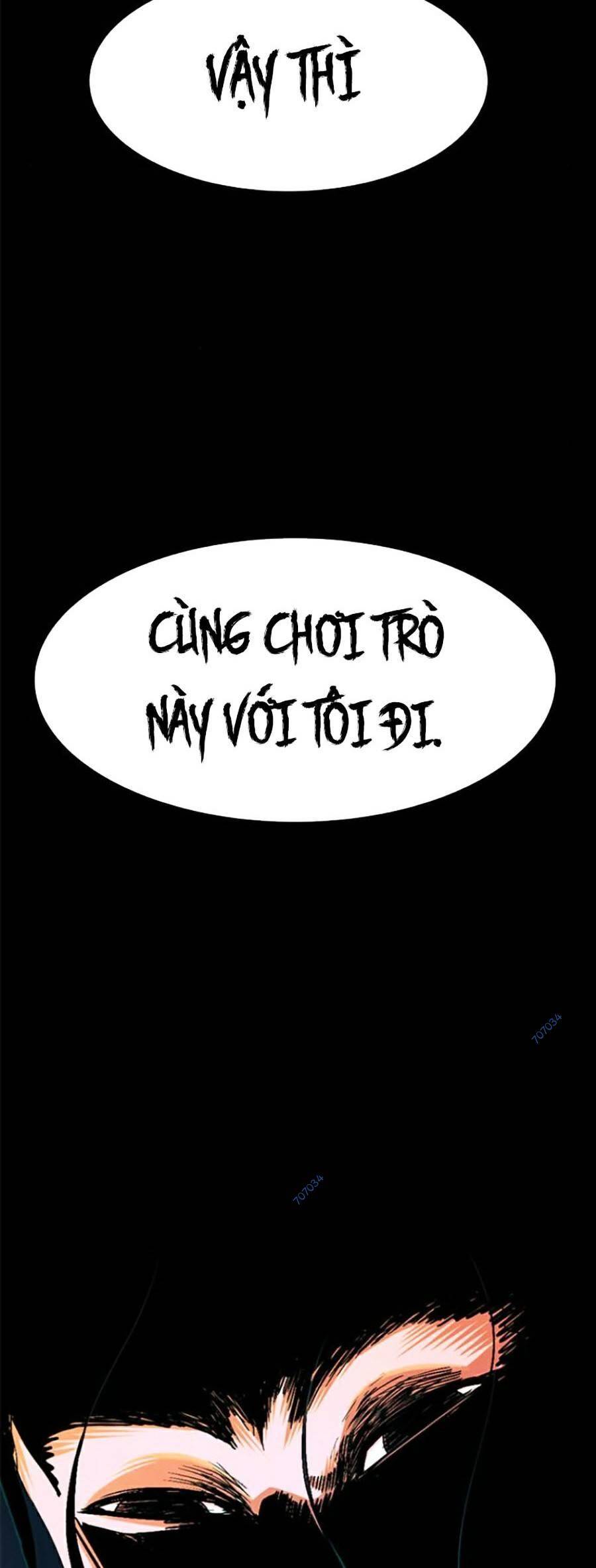 Ngục Tù Đẫm Máu Chapter 20 - Trang 2