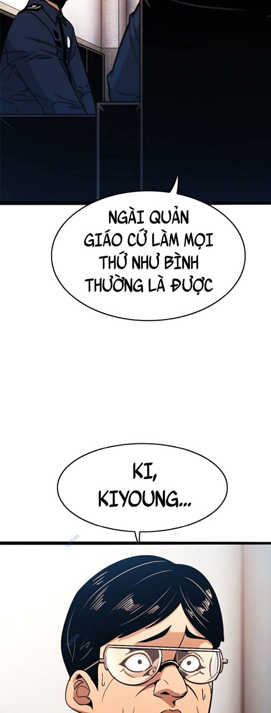 Ngục Tù Đẫm Máu Chapter 20 - Trang 2