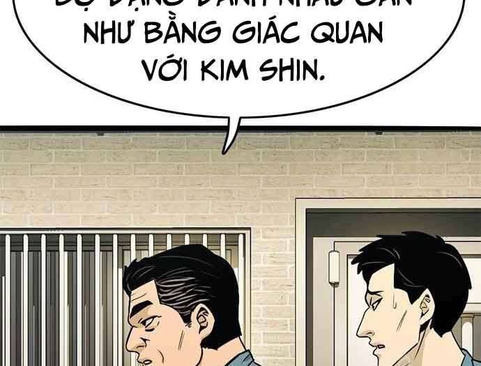 Ngục Tù Đẫm Máu Chapter 19 - Trang 2