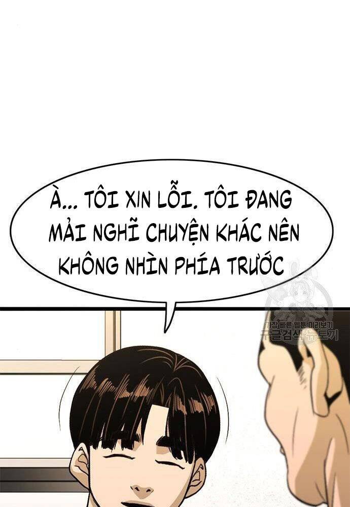 Ngục Tù Đẫm Máu Chapter 18 - Trang 2