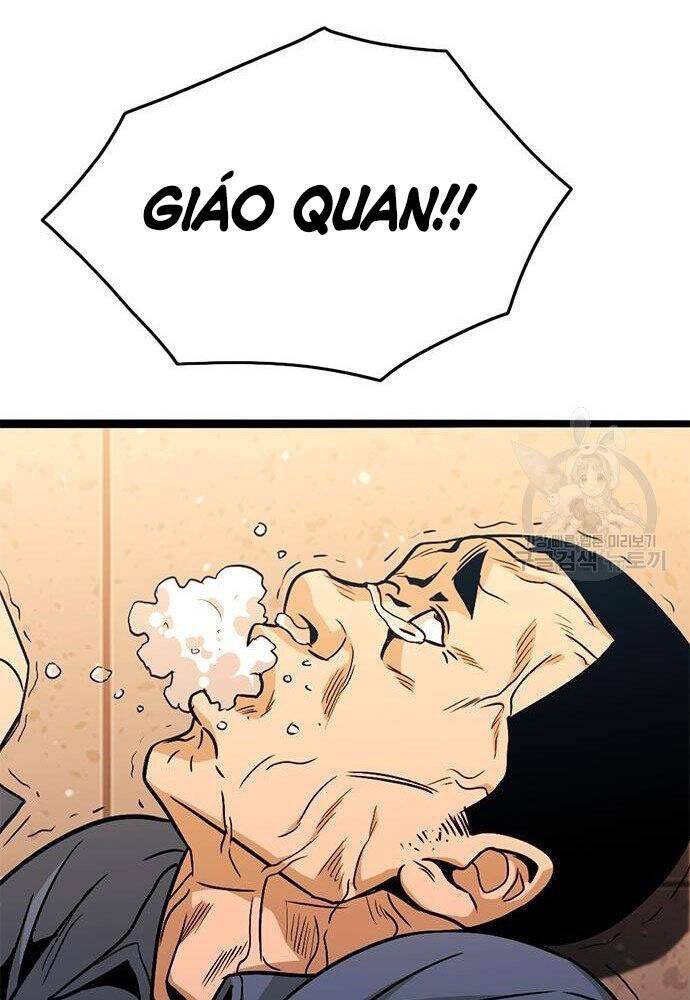 Ngục Tù Đẫm Máu Chapter 18 - Trang 2