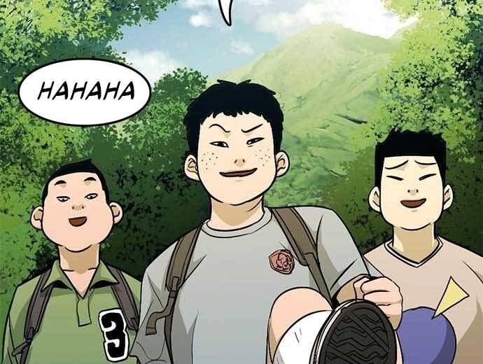 Ngục Tù Đẫm Máu Chapter 17 - Trang 2