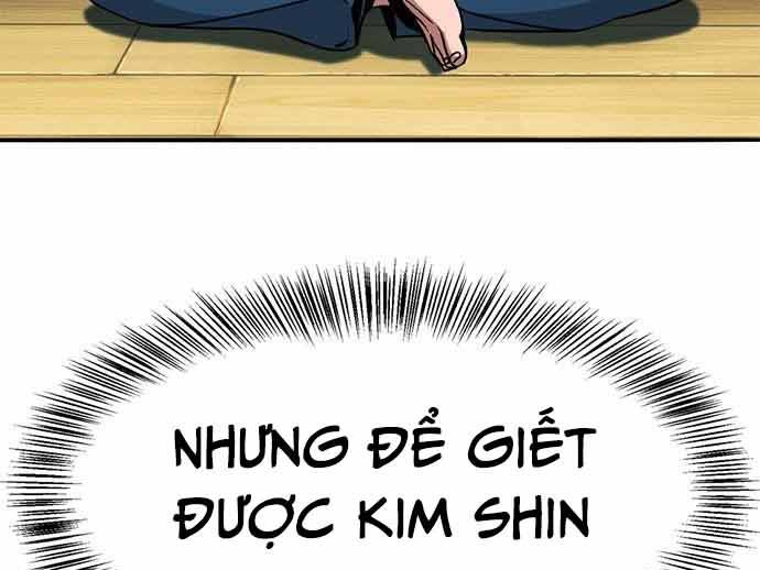 Ngục Tù Đẫm Máu Chapter 17 - Trang 2