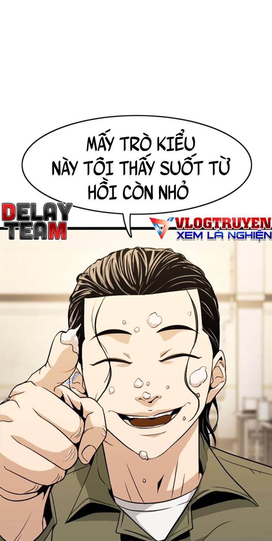 Ngục Tù Đẫm Máu Chapter 16 - Trang 2