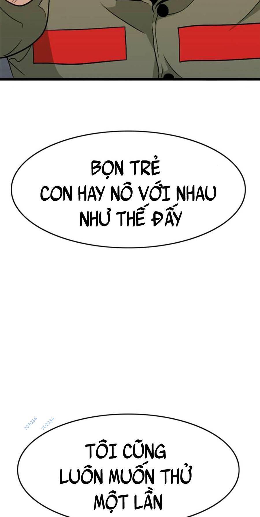 Ngục Tù Đẫm Máu Chapter 16 - Trang 2