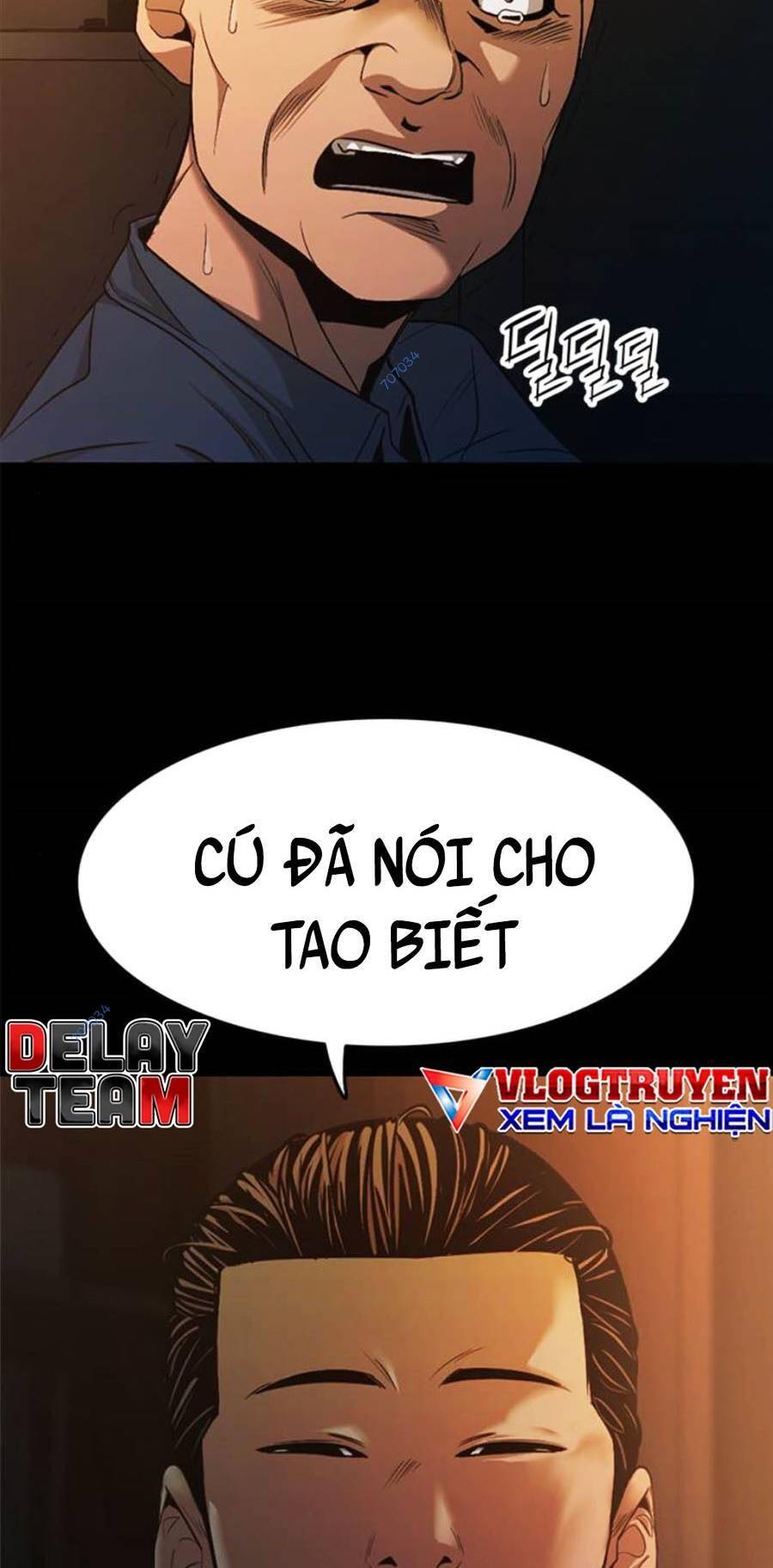 Ngục Tù Đẫm Máu Chapter 16 - Trang 2