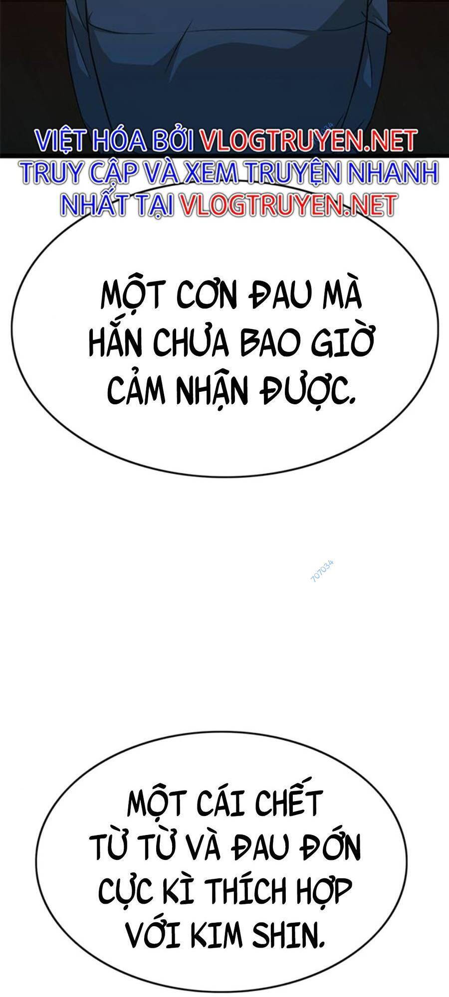 Ngục Tù Đẫm Máu Chapter 16 - Trang 2