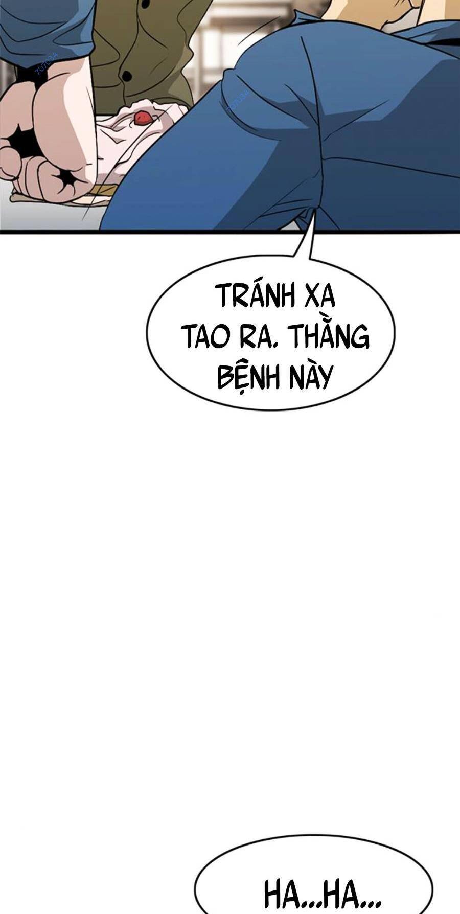 Ngục Tù Đẫm Máu Chapter 16 - Trang 2