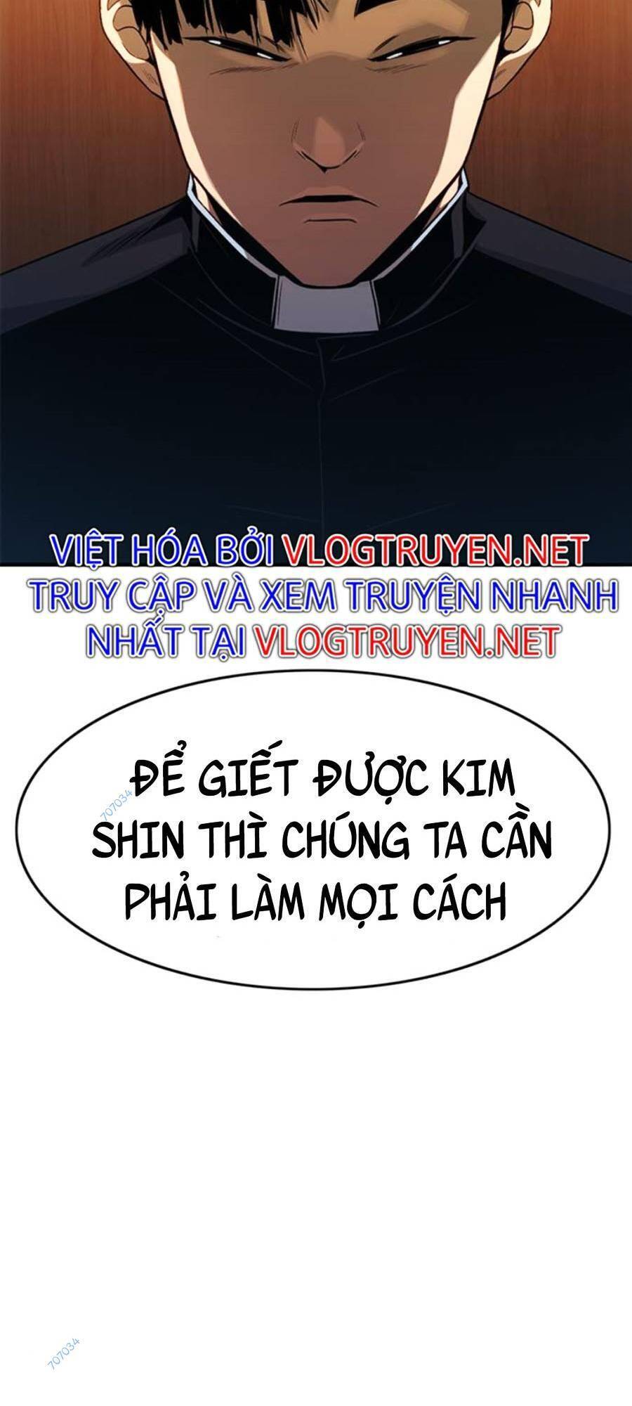 Ngục Tù Đẫm Máu Chapter 16 - Trang 2