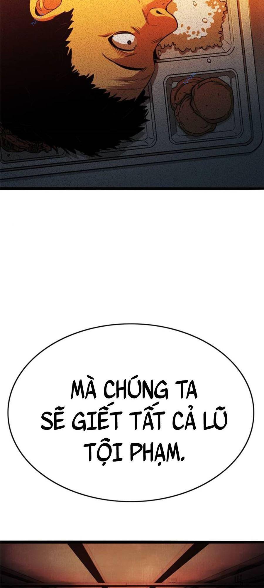 Ngục Tù Đẫm Máu Chapter 16 - Trang 2