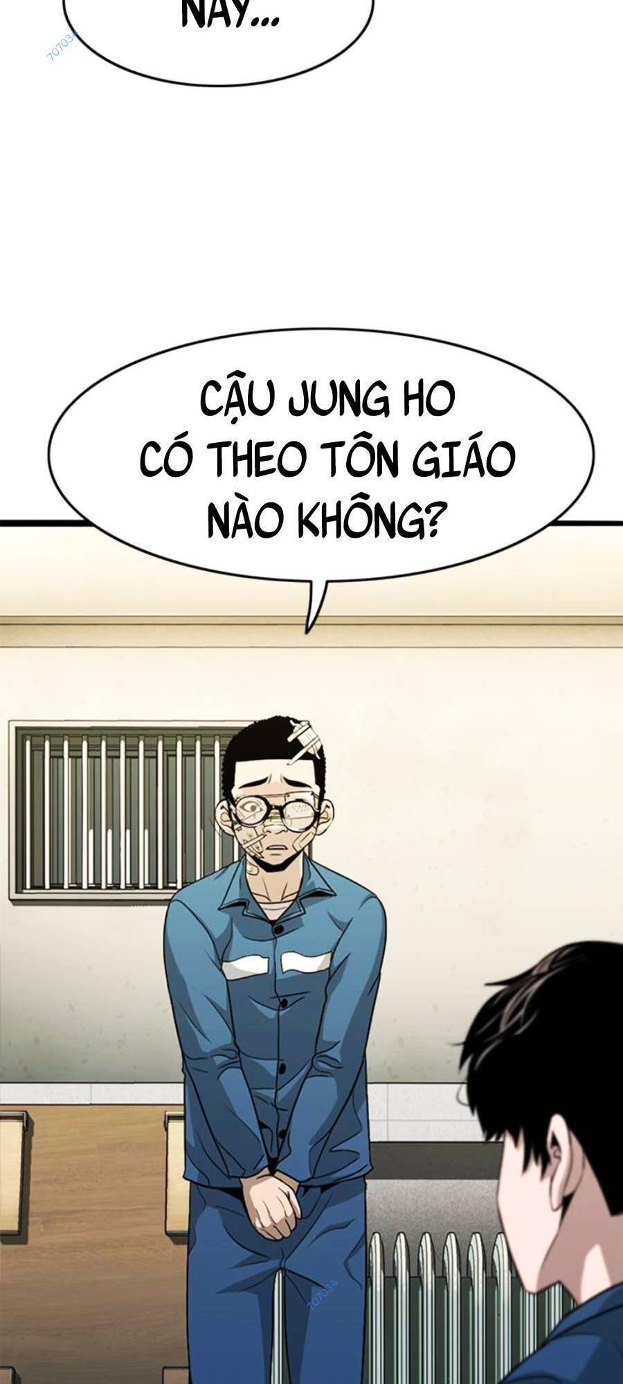 Ngục Tù Đẫm Máu Chapter 16 - Trang 2