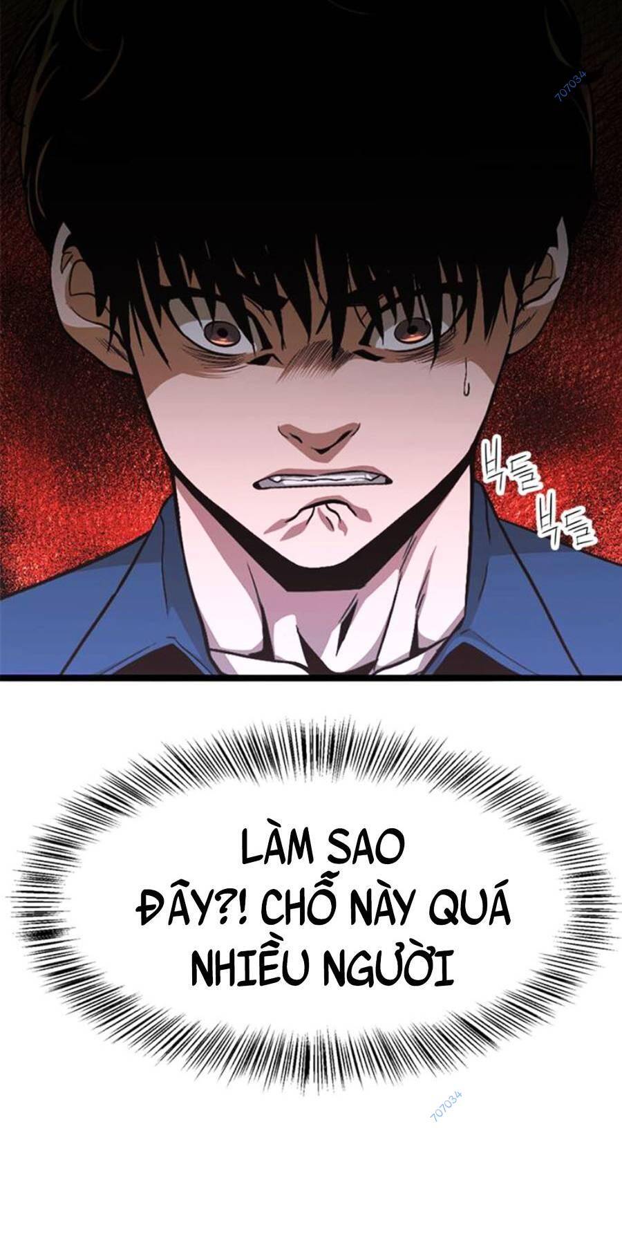 Ngục Tù Đẫm Máu Chapter 16 - Trang 2