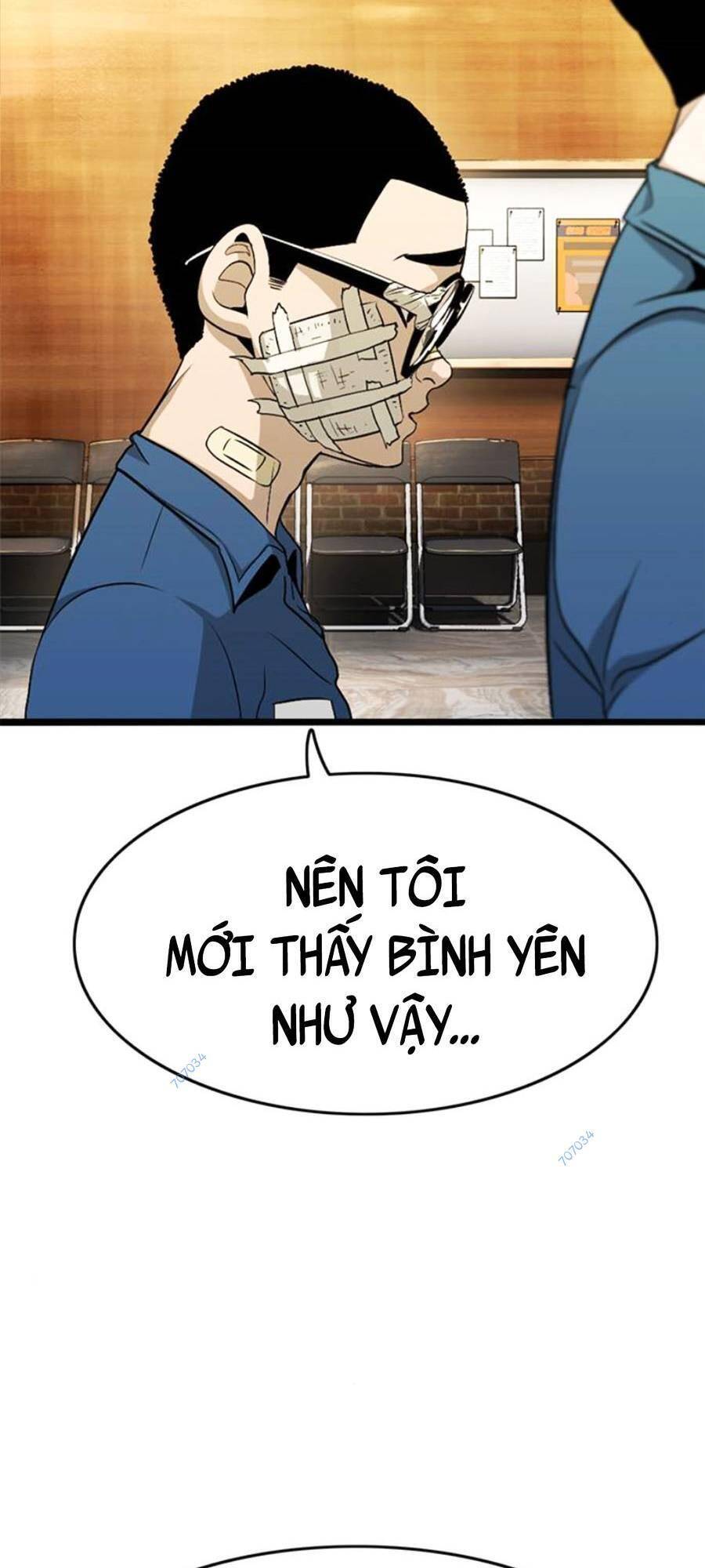 Ngục Tù Đẫm Máu Chapter 16 - Trang 2